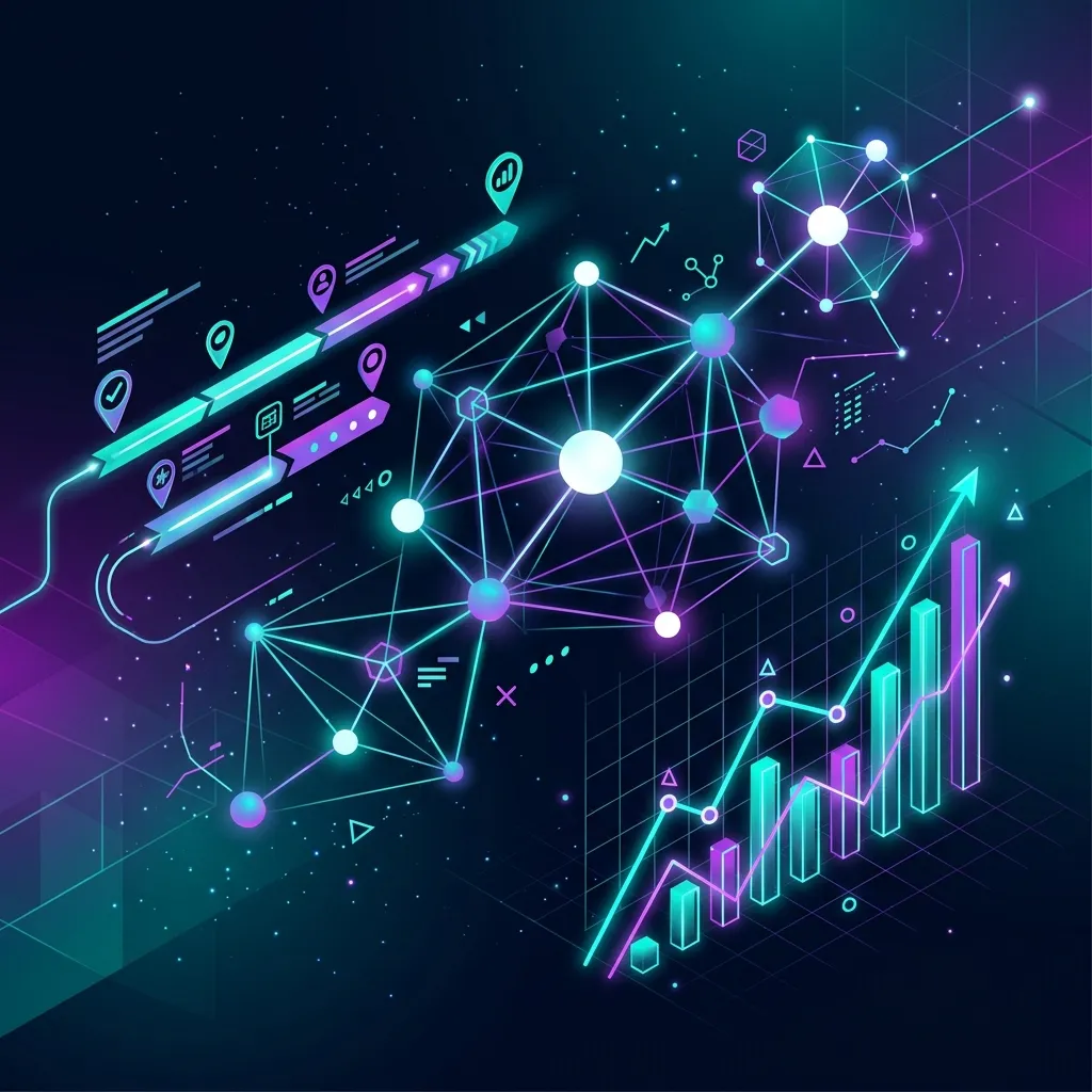 5 Core Agency Metrics to Scale Your Service Business Profitably