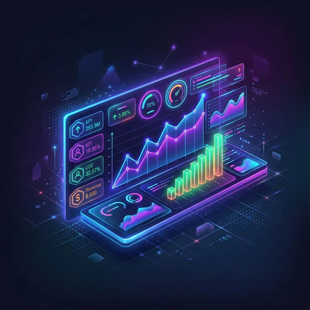 The 6 Elite SaaS Metrics Top Founders Track (That You Are Ignoring)